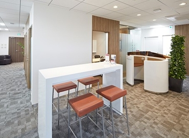 100 m² Conference center in Tokyo, 4 F & 5F GYB Akihabara Building (101-0041) - 4 | MatchOffice.com