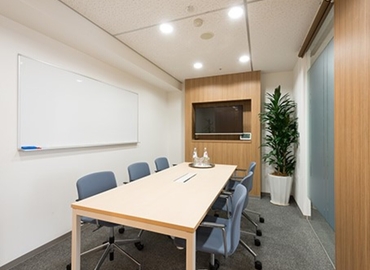 150 m² Meeting room in Okayama, 4 Floor Daiichi Central Building (700-0901) - 2 | MatchOffice.com