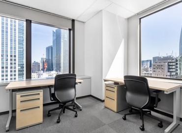 40 m² Shared office  in Tokyo, 14F (171-0021) - 6 | MatchOffice