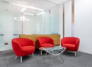 40 m² Coworking space  in Tokyo, 14F (171-0021) - 7 | MatchOffice.com