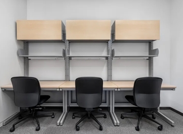 40 m² Co-working  in Tokyo, 14F (171-0021) - 10 | MatchOffice.com