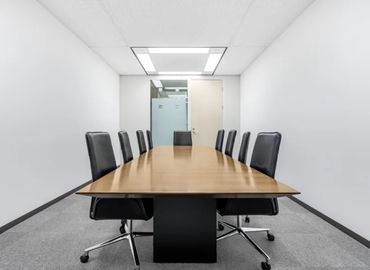 40 m² Shared office  in Tokyo, 14F (171-0021) - 11 | MatchOffice.com