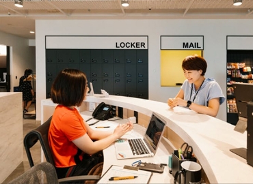 20 m² Shared workspace in Tokyo, 2-1-6 Uchisaiwaicho Chiyoda-ku (100-0011) - 2 | MatchOffice