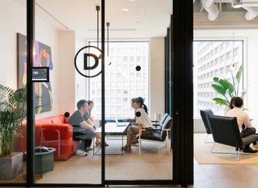 20 m² Coworking space in Tokyo, 2-1-6 Uchisaiwaicho Chiyoda-ku (100-0011) - 7 | MatchOffice.com