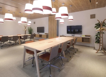 300 m² Business center in Nagoya, 1-1-1 Meieki (450-6321) - 6 | MatchOffice