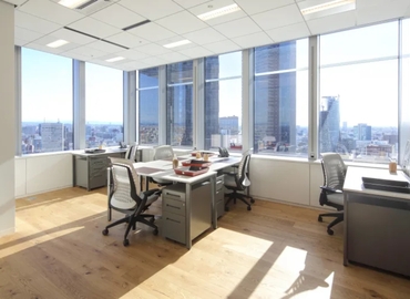 300 m² Business center in Nagoya, 1-1-1 Meieki (450-6321) - 7 | MatchOffice