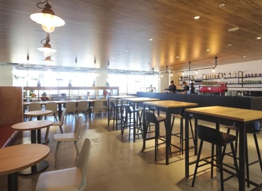 300 m² Business center in Nagoya, 1-1-1 Meieki (450-6321) - 8 | MatchOffice