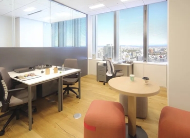 300 m² Business park in Nagoya, 1-1-1 Meieki (450-6321) - 9 | MatchOffice.com