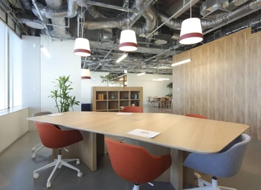 300 m² Serviced office in Nagoya, 1-1-1 Meieki (450-6321) - 11 | MatchOffice.com