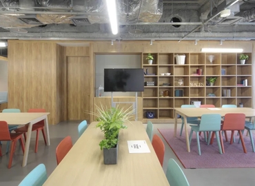 300 m² Business center in Nagoya, 1-1-1 Meieki (450-6321) - 12 | MatchOffice.com