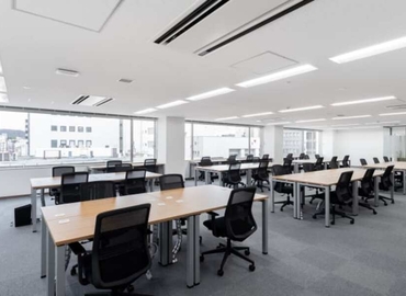 70 m² Serviced office in Hyogo, 63 Minamimachi (670-0912) - 2 | MatchOffice