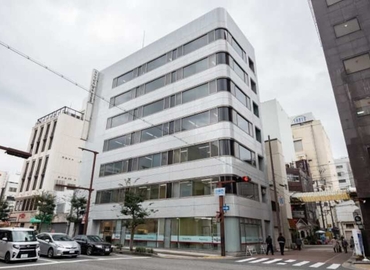 70 m² Serviced office in Hyogo, 63 Minamimachi (670-0912) - 3 | MatchOffice