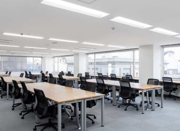 70 m² Business park in Hyogo, 63 Minamimachi (670-0912) - 4 | MatchOffice