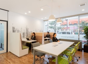70 m² Business park in Hyogo, 63 Minamimachi (670-0912) - 5 | MatchOffice