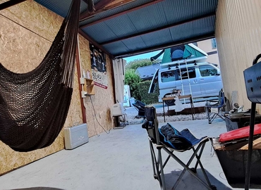 40 m² Co-working  in Azumino, 5099-3 Horiganekarasugawa (399-8211) - 7 | MatchOffice