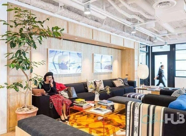 40 m² Business park in Kobe, 7-1-5 Isogamidori (651-0086) - 8 | MatchOffice