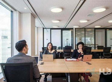 40 m² Business center in Kobe, 7-1-5 Isogamidori (651-0086) - 9 | MatchOffice.com