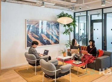 40 m² Business space in Kobe, 7-1-5 Isogamidori (651-0086) - 10 | MatchOffice.com