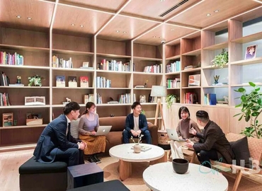 40 m² Coworking space  in Osaka, 1-1 Ofukacho (530-0011) - 7 | MatchOffice.com