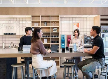 40 m² Coworking space  in Osaka, 1-1 Ofukacho (530-0011) - 10 | MatchOffice