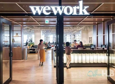 40 m² Coworking  in Osaka, 1-1 Ofukacho (530-0011) - 9 | MatchOffice.com
