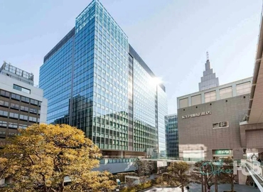 40 m² Business park in Tokyo, 16F Link Square Shinjuku 5-27-5 Sendagaya (151-0051) - 10 | MatchOffice.com