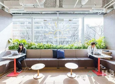 40 m² Business space in Tokyo, 3-10-1 Harumi (104-0053) - 11 | MatchOffice.com