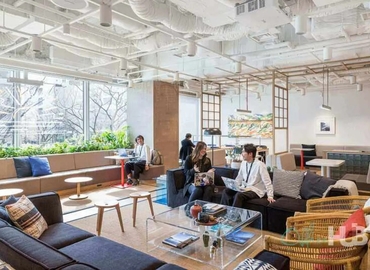 40 m² Business park in Tokyo, 3-10-1 Harumi (104-0053) - 11 | MatchOffice