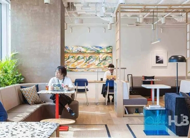 40 m² Business space in Tokyo, 3-10-1 Harumi (104-0053) - 10 | MatchOffice