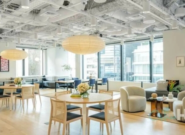 40 m² Business park in Tokyo,  6F (107-0061) - 6 | MatchOffice