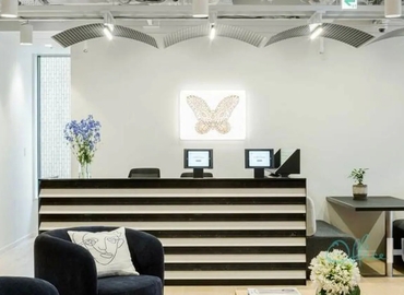 40 m² Business space in Tokyo,  6F (107-0061) - 9 | MatchOffice.com