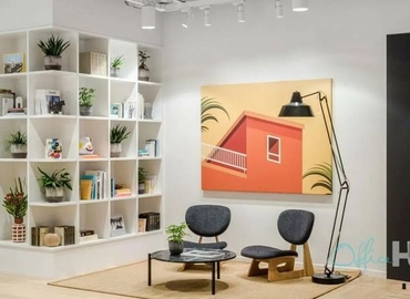 40 m² Serviced office in Tokyo,  6F (107-0061) - 8 | MatchOffice