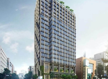 40 m² Business center in Tokyo,  6F (107-0061) - 10 | MatchOffice