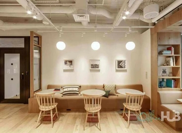 40 m² Serviced office in Tokyo, 5-22-33 (141-0022) - 10 | MatchOffice