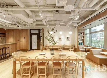 40 m² Business space in Tokyo, 5-22-33 (141-0022) - 9 | MatchOffice.com