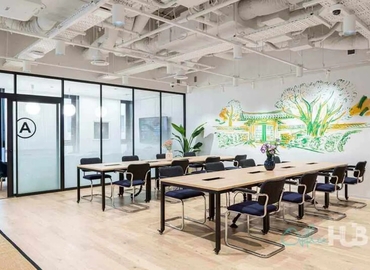 40 m² Serviced office in Tokyo, 2-5-1 Kojimachi Chiyoda-ku (102-0083) - 9 | MatchOffice