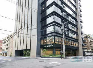 40 m² Business space in Tokyo, 2-5-1 Kojimachi Chiyoda-ku (102-0083) - 10 | MatchOffice