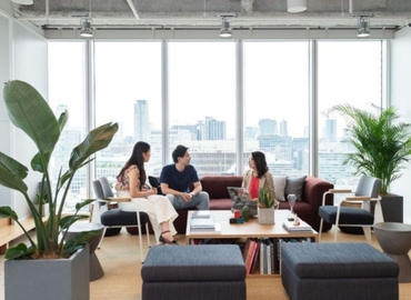 40 m² Business center in Tokyo, 7-chome Kabutocho (103-0027) - 8 | MatchOffice.com