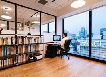 40 m² Business park in Tokyo, 7-chome Kabutocho (103-0027) - 10 | MatchOffice