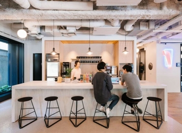 40 m² Business center in Tokyo, 7-chome Kabutocho (103-0027) - 9 | MatchOffice.com