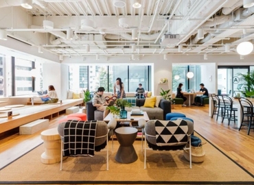 40 m² Serviced office in Tokyo, 7-chome Kabutocho (103-0027) - 7 | MatchOffice.com