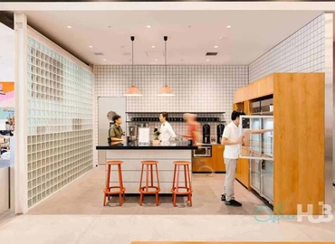 40 m² Business space in Tokyo, 1-1 Nishishinbashi (105-0003) - 7 | MatchOffice