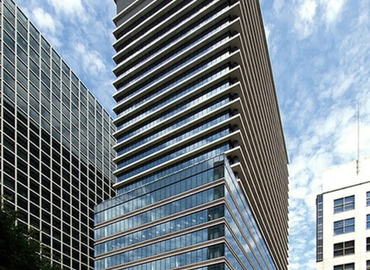 40 m² Business center in Tokyo, 1-1 Nishishinbashi (105-0003) - 10 | MatchOffice