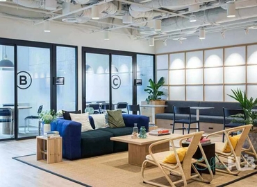 40 m² Shared workspace  in Tokyo, 6-11-3 (160-0023) - 6 | MatchOffice