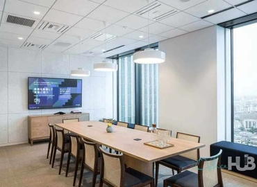 40 m² Co-working  in Tokyo, 6-11-3 (160-0023) - 7 | MatchOffice.com