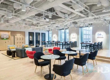 40 m² Coworking space  in Tokyo, 6-11-3 (160-0023) - 10 | MatchOffice.com