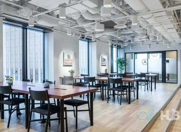 40 m² Shared workspace  in Tokyo, 6-11-3 (160-0023) - 5 | MatchOffice.com