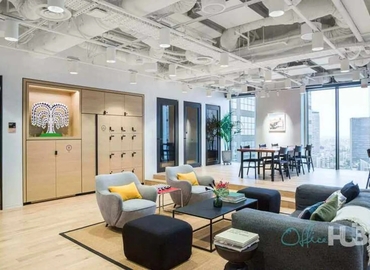40 m² Coworking space  in Tokyo, 6-11-3 (160-0023) - 9 | MatchOffice.com