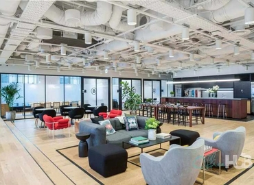 40 m² Shared office  in Tokyo, 6-11-3 (160-0023) - 8 | MatchOffice.com