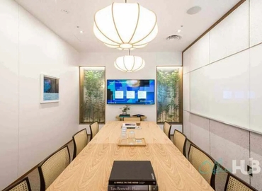 40 m² Business park in Tokyo, 5-3-23 Kojimachi (102-0083) - 6 | MatchOffice